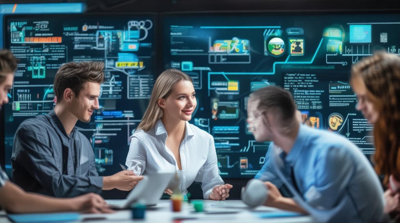 如何撰写计算机专业特长，使其在求职或申请中脱颖而出？-图2