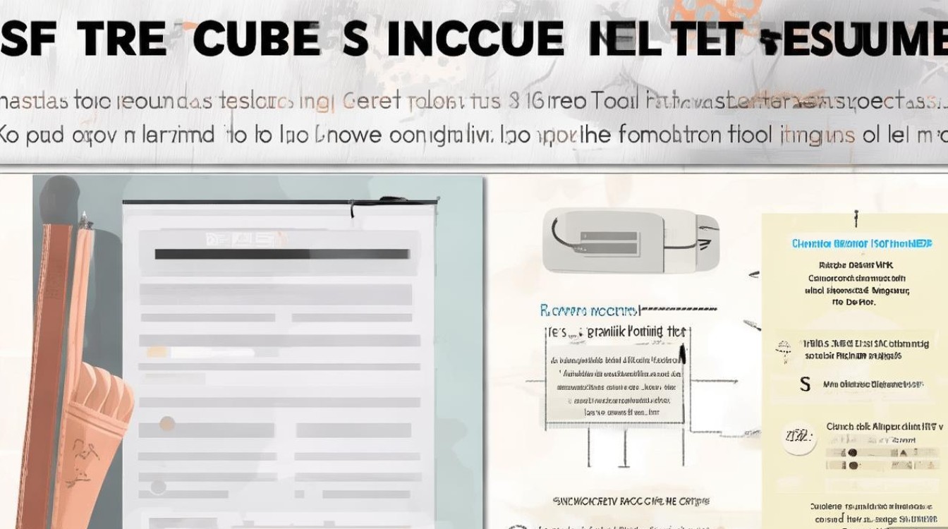 如何制作一份完美的简历表格？步骤与技巧全解析！-图1