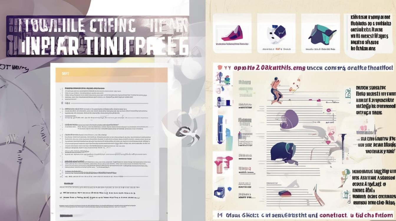 如何制作一份完美的简历表格？步骤与技巧全解析！-图2