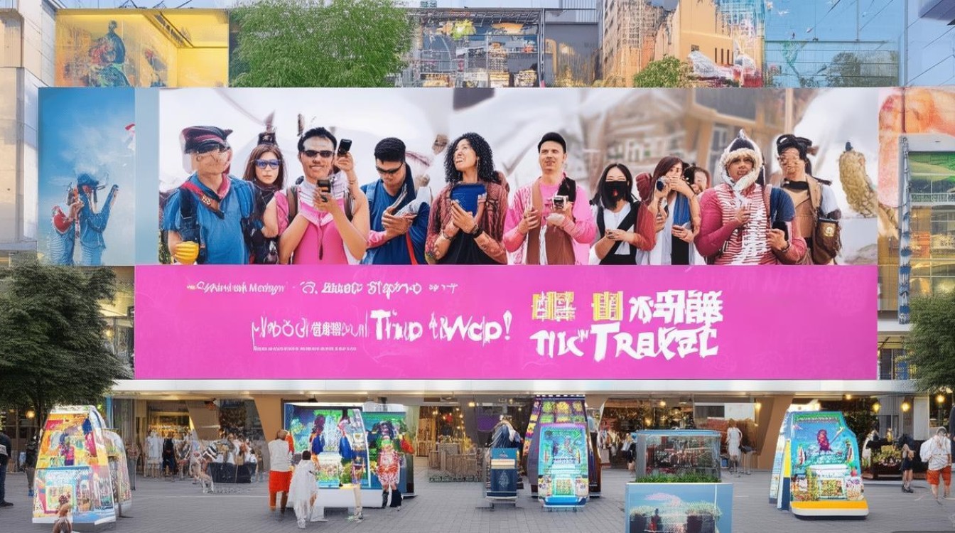 抖音旅行社营销，有哪些独特策略能突破流量瓶颈？-图2