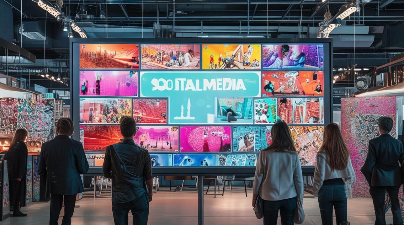 墙布厂家抖音营销策略，如何抓住流量风口？-图1