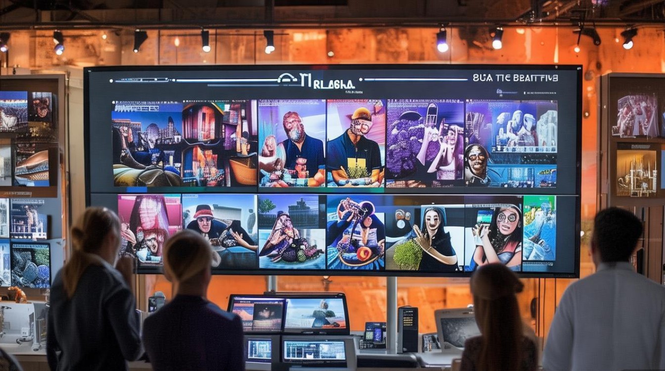 墙布厂家抖音营销策略，如何抓住流量风口？-图2