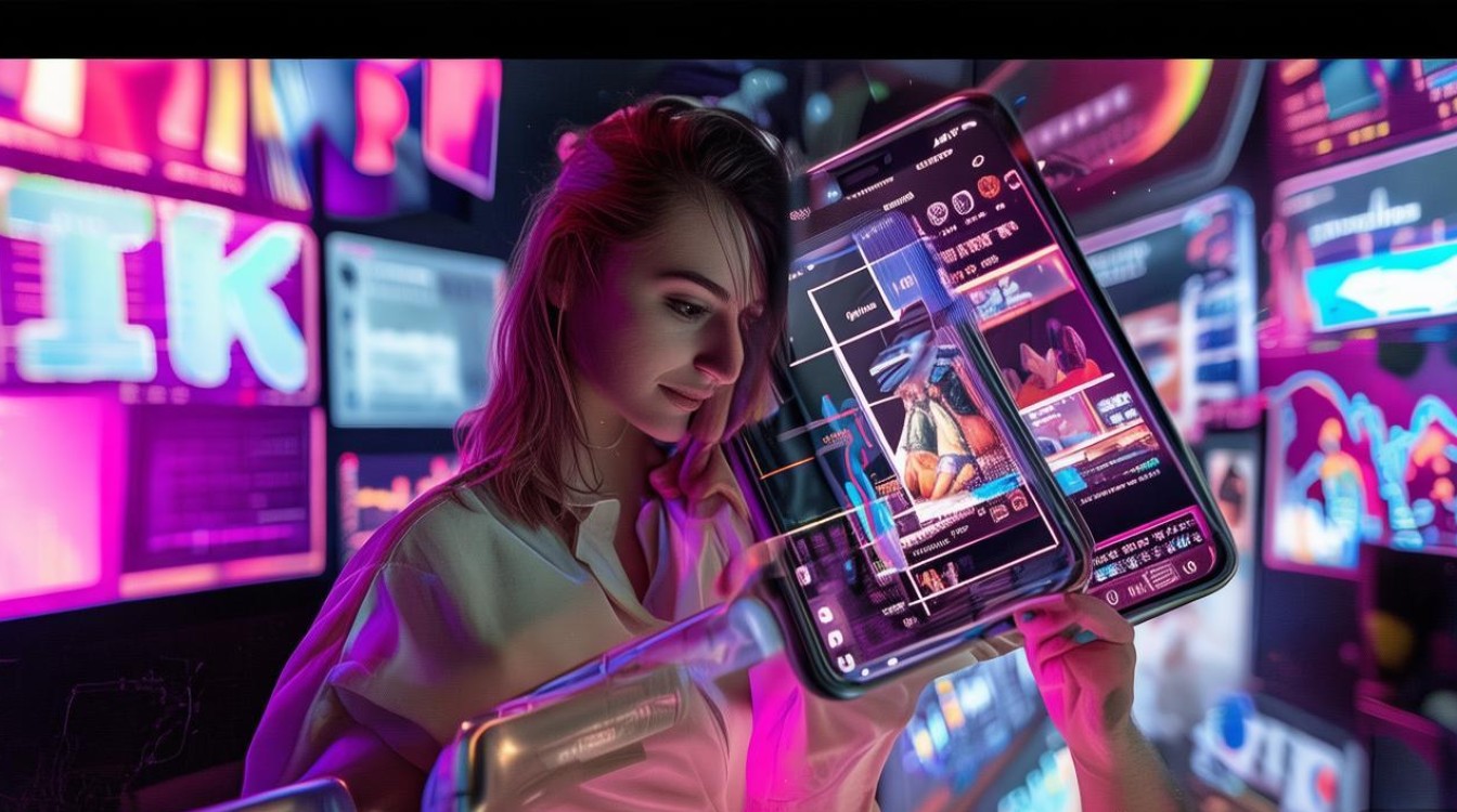 抖音市场营销策略，如何精准定位与高效转化？-图2