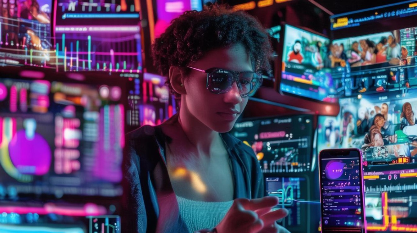 抖音市场营销策略，如何精准定位与高效转化？-图3