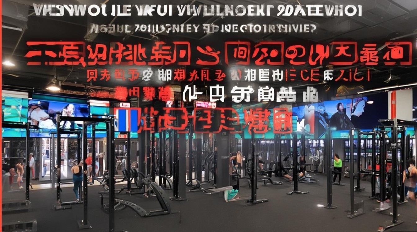 健身房如何借助抖音平台实现高效营销策略？-图2