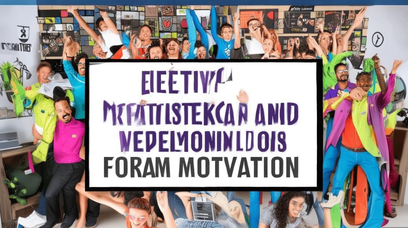 班组团队激励有哪些有效策略和具体实施方法？-图1