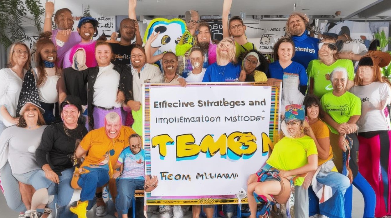 班组团队激励有哪些有效策略和具体实施方法？-图2