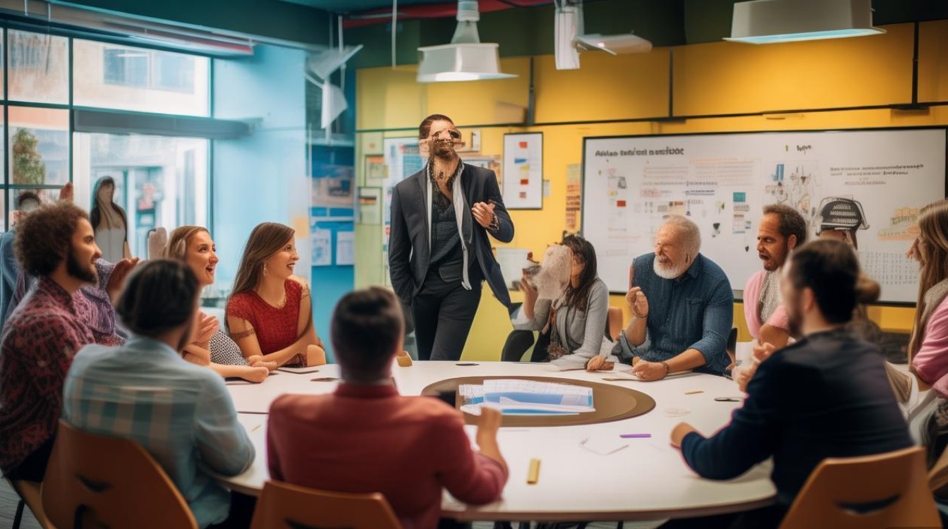 如何有效提升班组长的管理能力与团队绩效？探秘班组管理提升之道。-图1