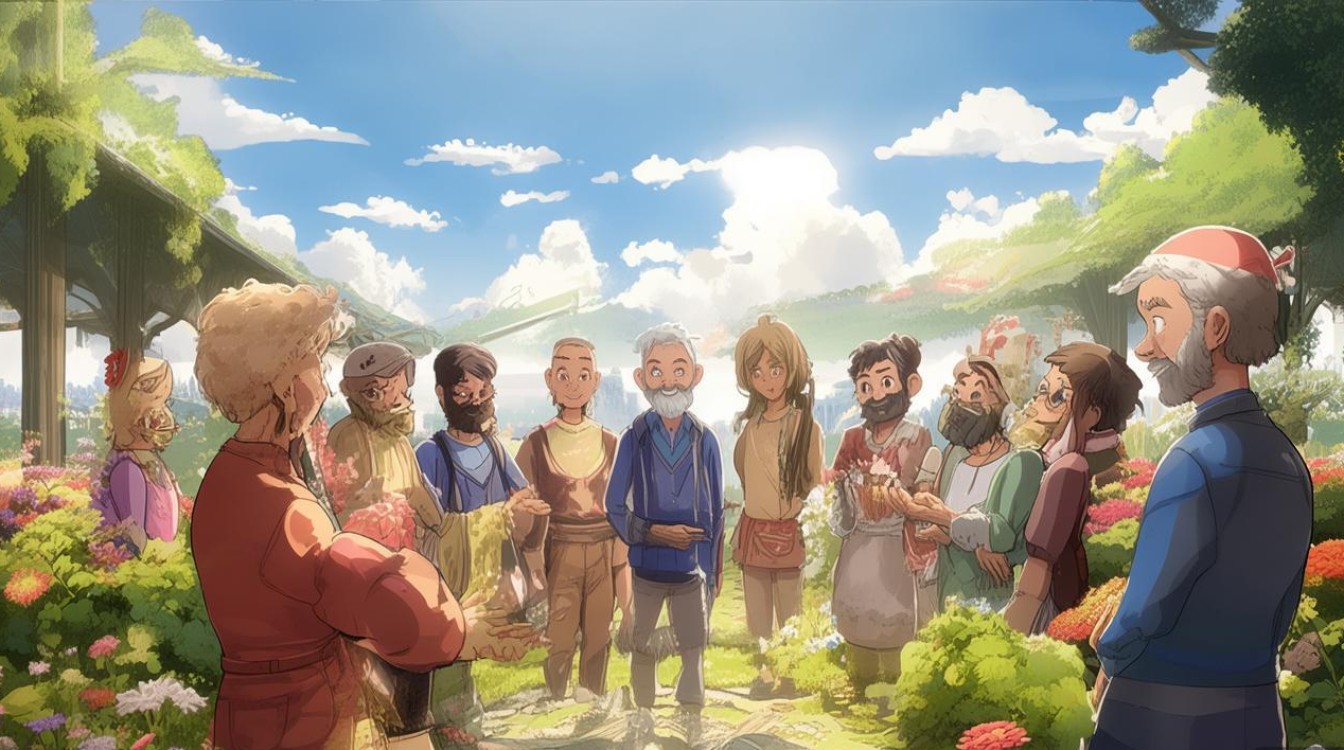 如何通过逯瑶的方法，有效养成积极阳光的心态？-图1