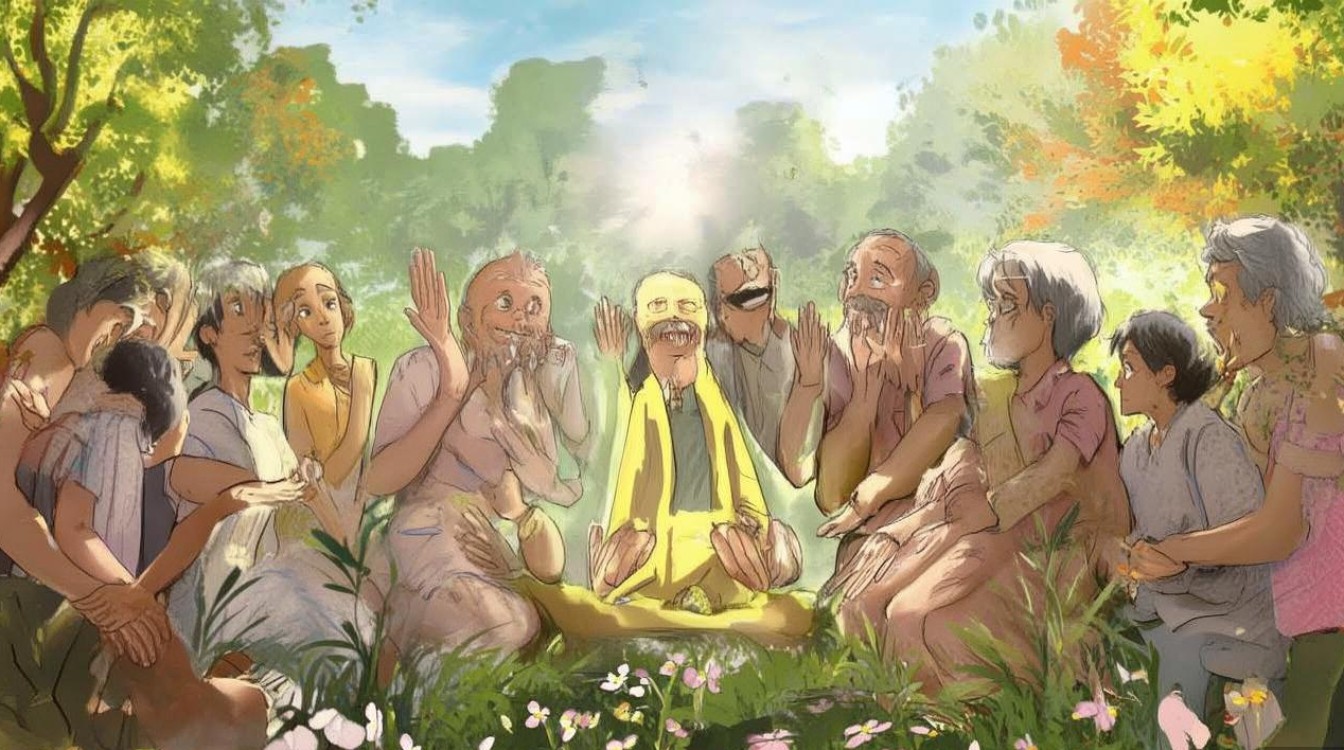 如何通过逯瑶的方法，有效养成积极阳光的心态？-图3