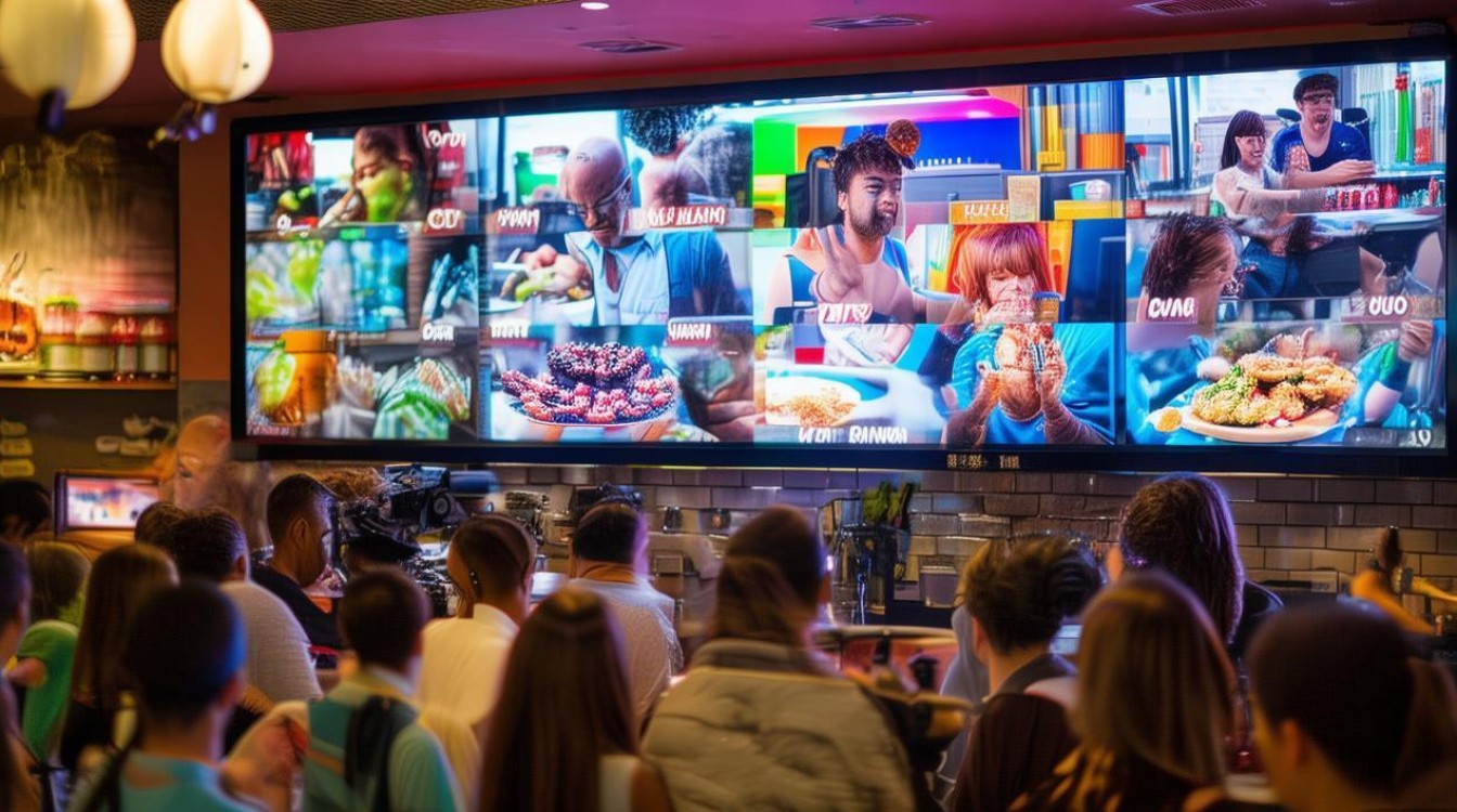 快餐店如何利用抖音进行高效营销？揭秘成功秘诀！-图1