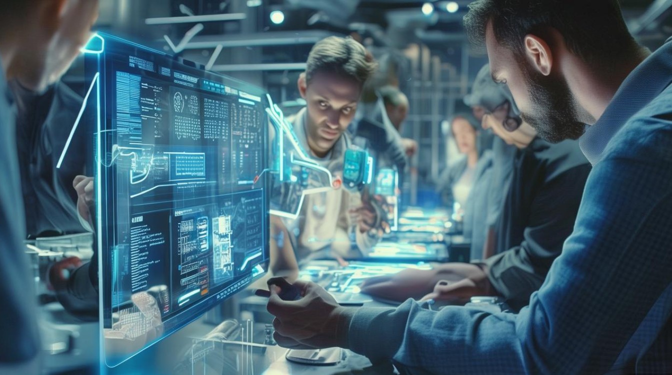 如何优化技术与生产管理融合，提升企业竞争力？-图1