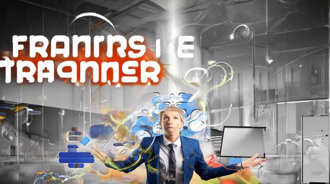 HR如何华丽转身，实现从企业人力资源管理者到培训师的专业转型之路？-图1