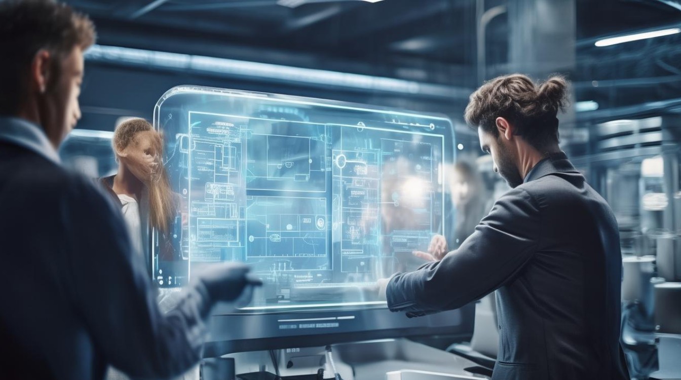 如何优化技术与生产管理融合，提升企业竞争力？-图2