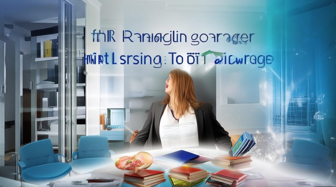 HR如何华丽转身，实现从企业人力资源管理者到培训师的专业转型之路？-图3