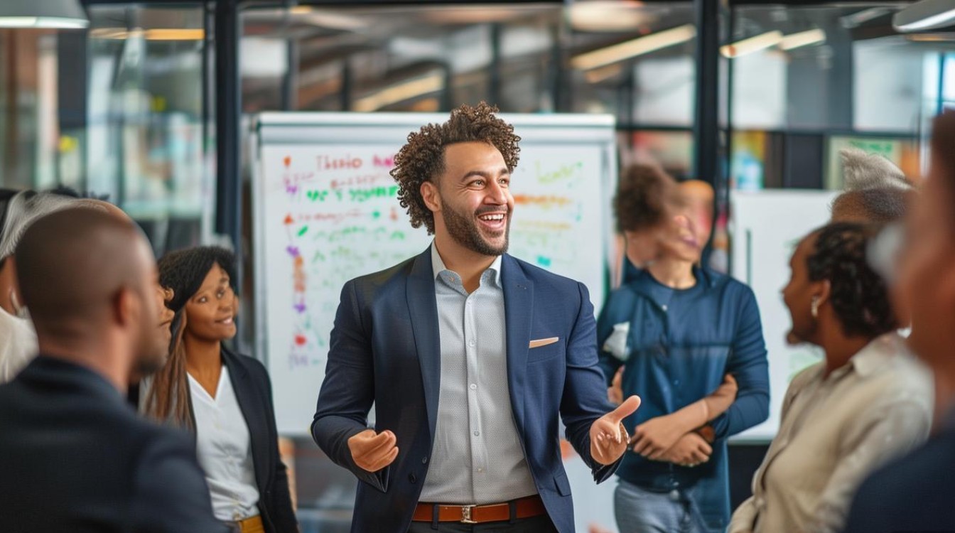 班组长如何有效沟通，提升团队协作与执行力？秘诀与挑战全解析！-图1