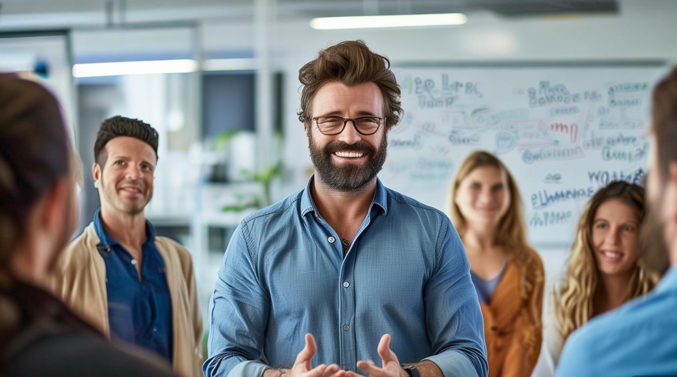 班组长如何有效沟通，提升团队协作与执行力？秘诀与挑战全解析！-图2