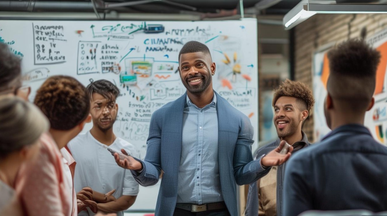 班组长如何有效沟通，提升团队协作与执行力？秘诀与挑战全解析！-图3