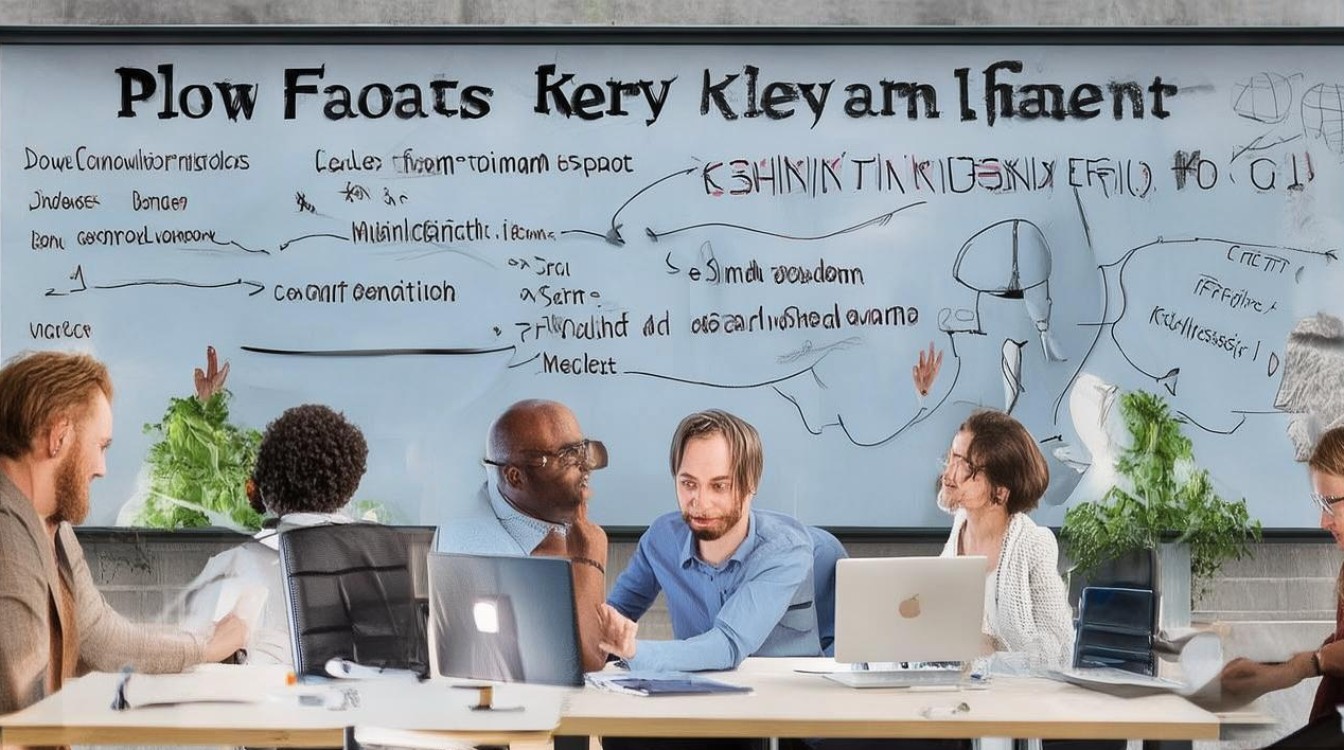 如何打造高效团队合作？关键因素有哪些？-图1