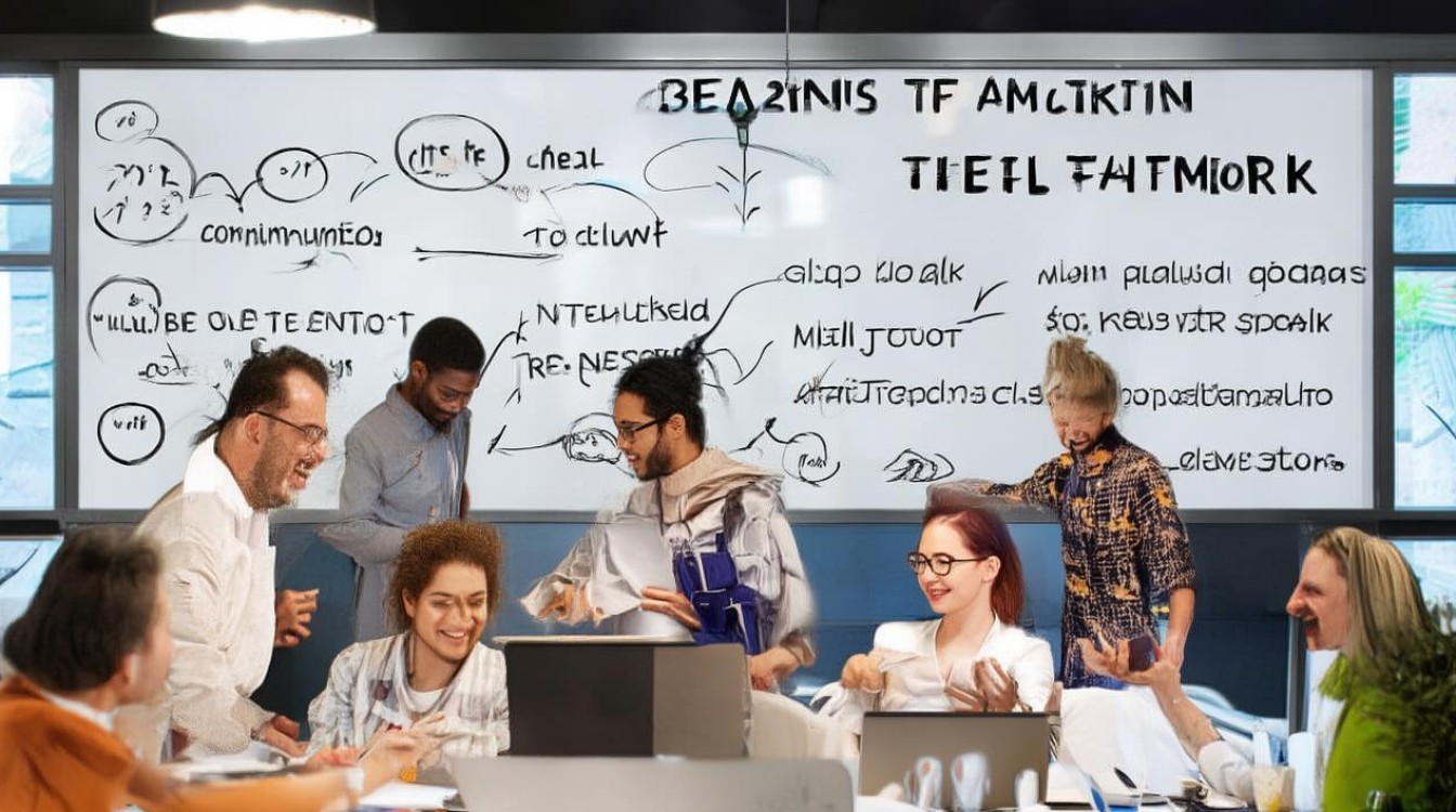 如何打造高效团队合作？关键因素有哪些？-图2