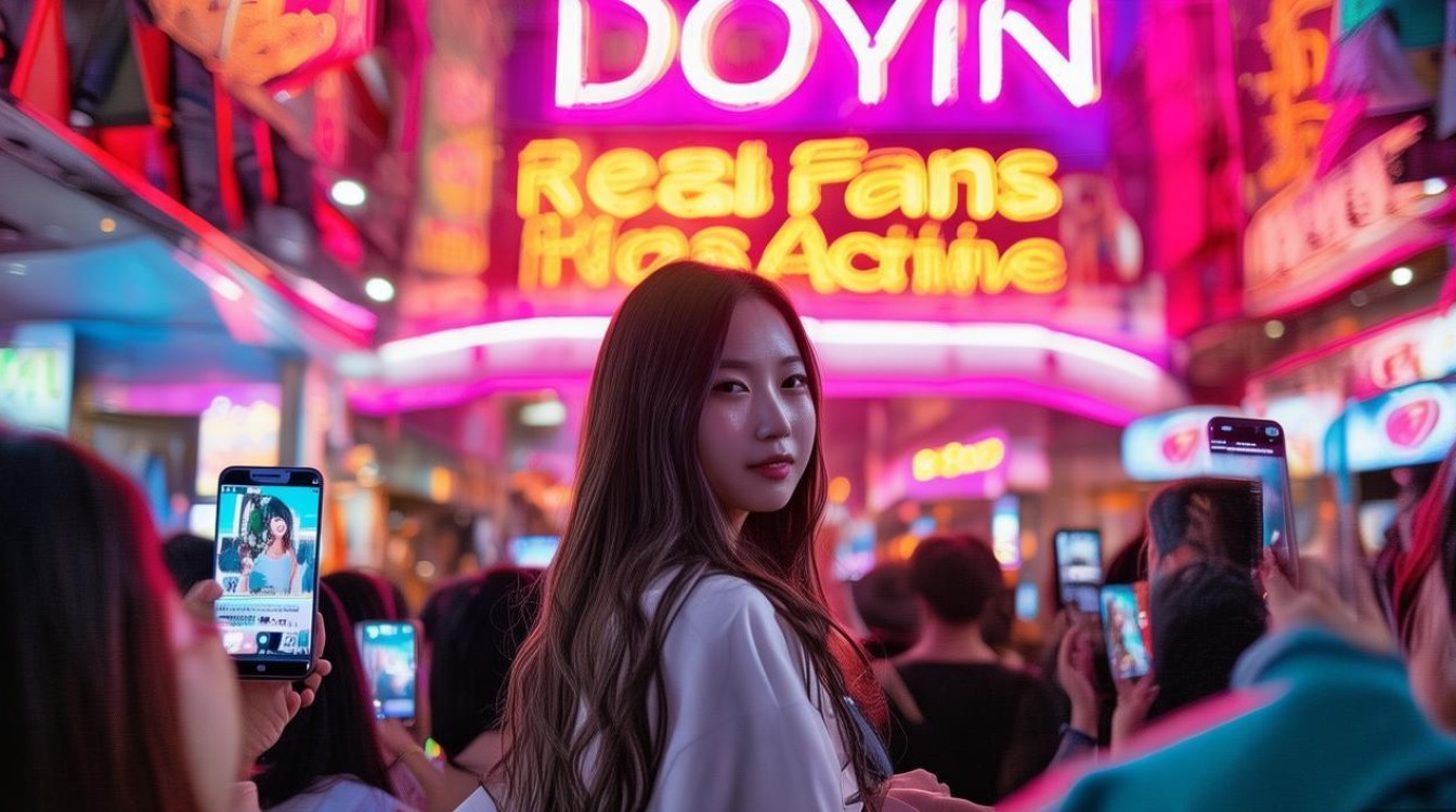 抖音真人粉丝活粉到底靠谱吗？购买后会被限流封号吗？-图1