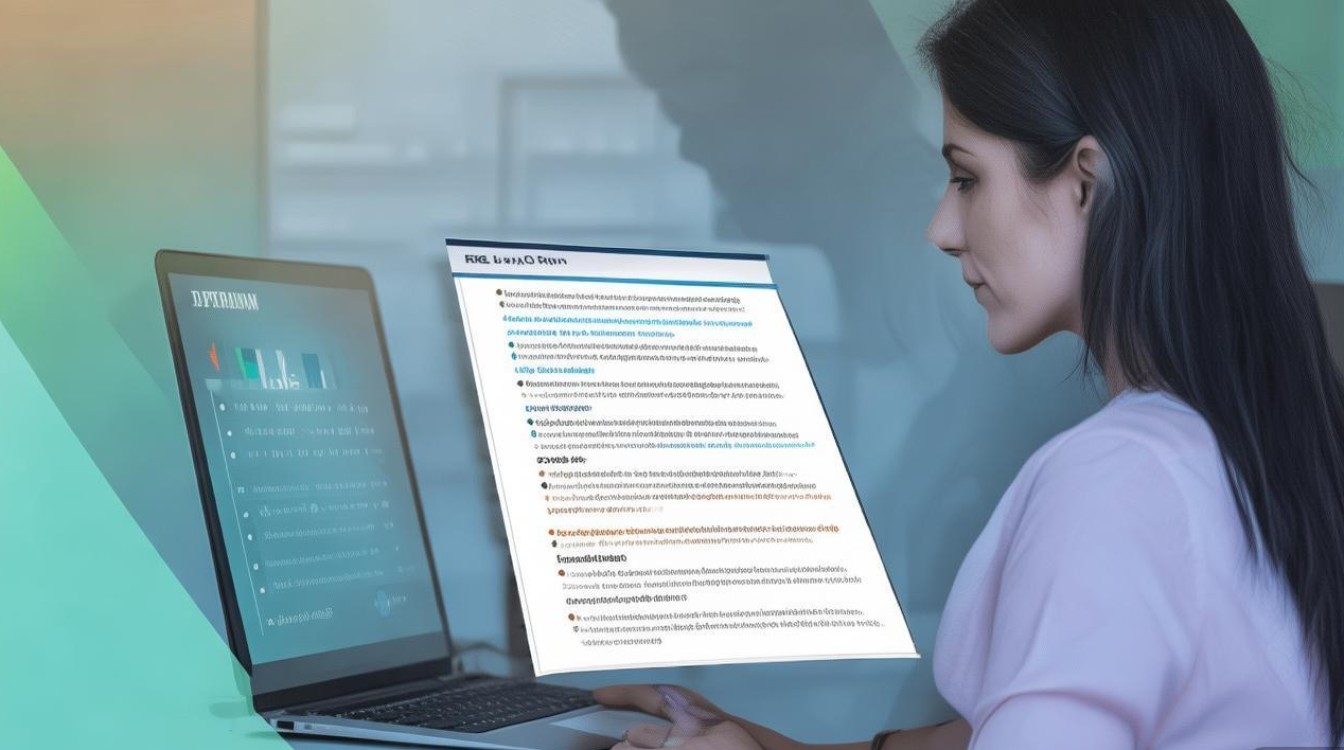 如何撰写一份引人注目的嵌入式工作经历简历？-图1