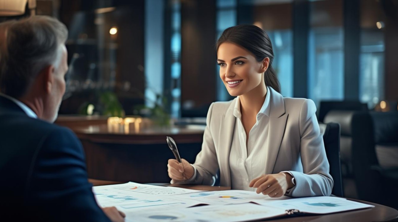 银行员工如何巧妙策略性地维护并深化与大客户的长期合作关系？-图3