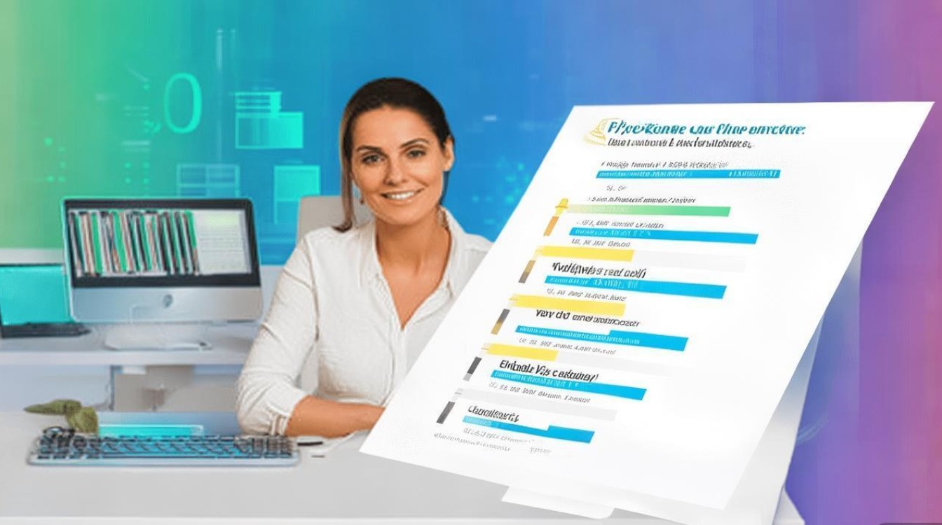 如何撰写一份引人注目的嵌入式工作经历简历？-图3