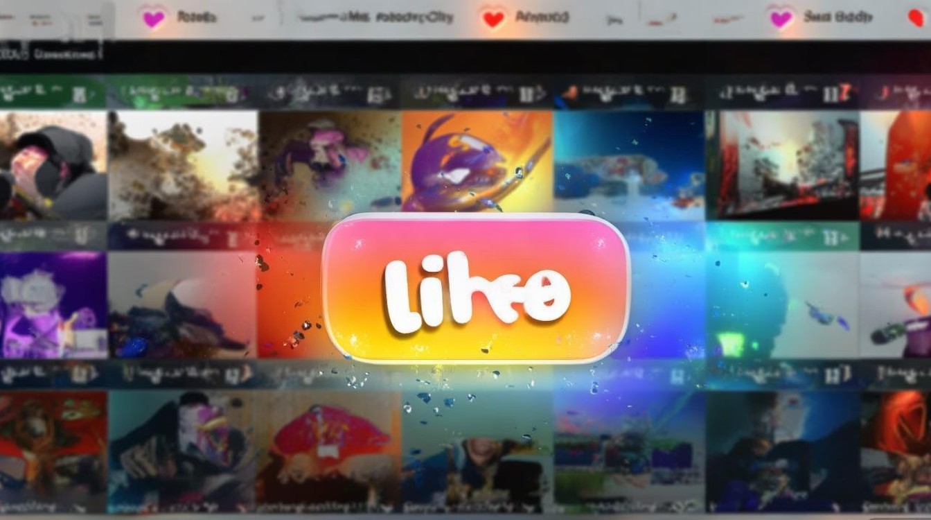 快手点赞网站真的能安全提升视频热度吗？-图1