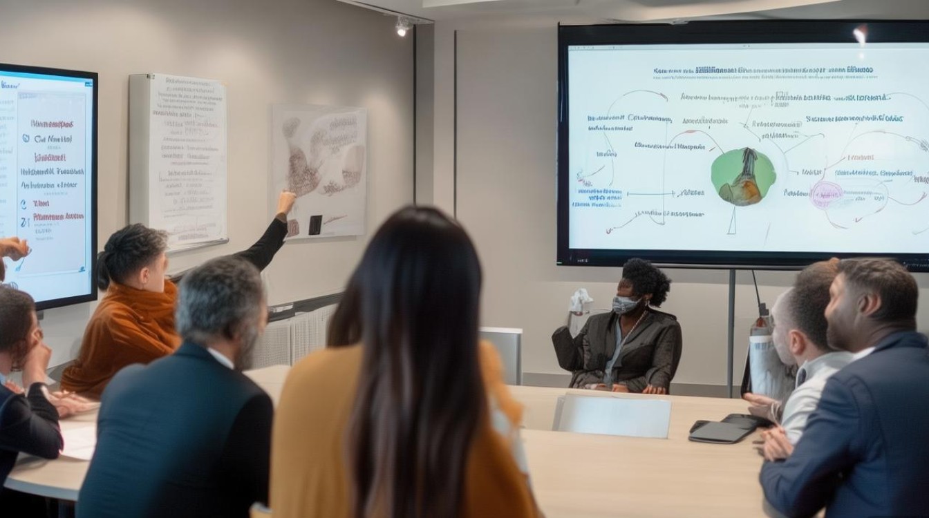 面试官培训，如何才能精准识别面试者，避免错失优秀人才？-图2