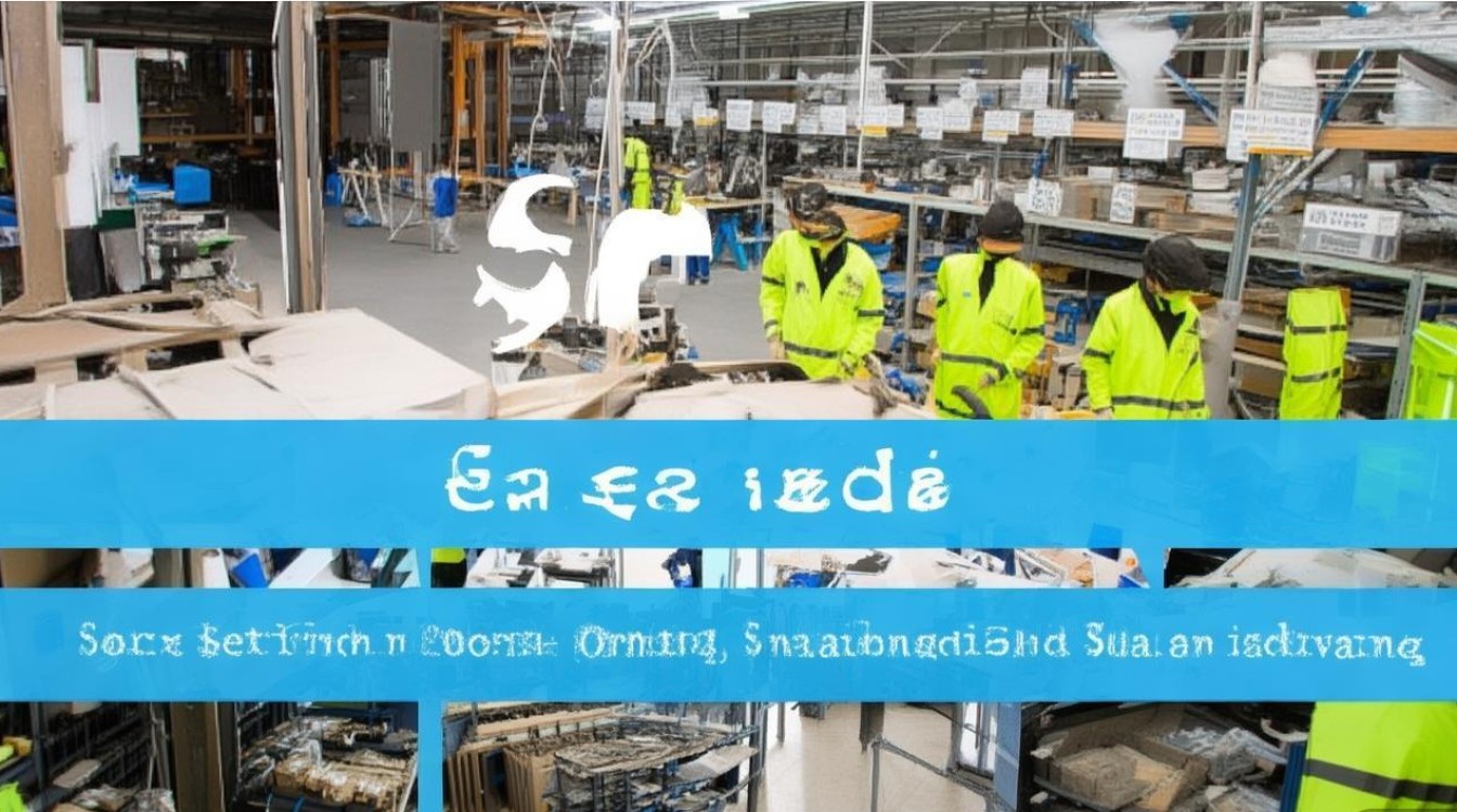 工厂引入5S管理，有哪些关键步骤和注意事项确保有效实施？-图1