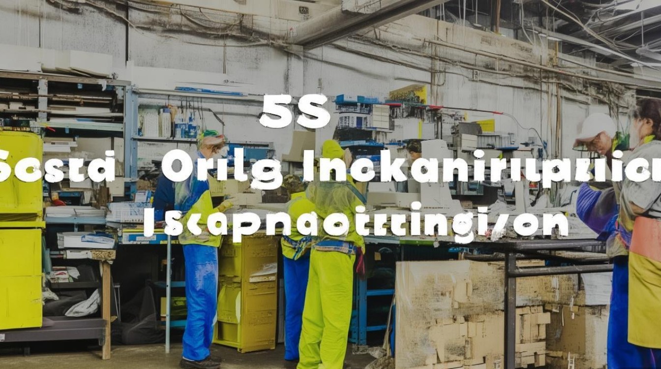 工厂引入5S管理，有哪些关键步骤和注意事项确保有效实施？-图2