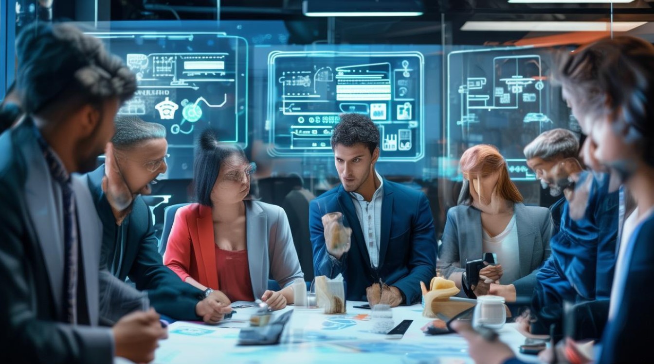 如何有效实施策略，彻底解决八大浪费问题？-图1