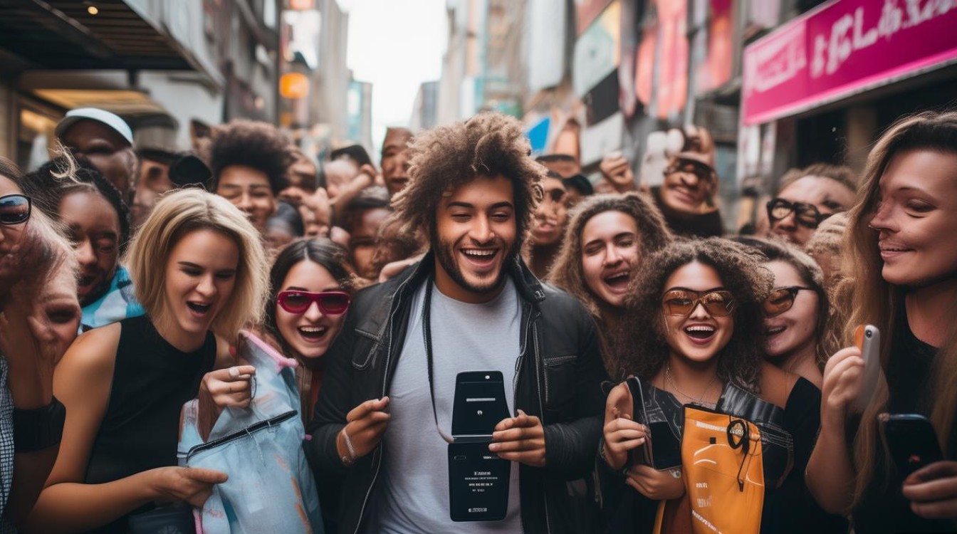 抖音真人粉丝套餐靠谱吗？会不会导致账号被封？-图1