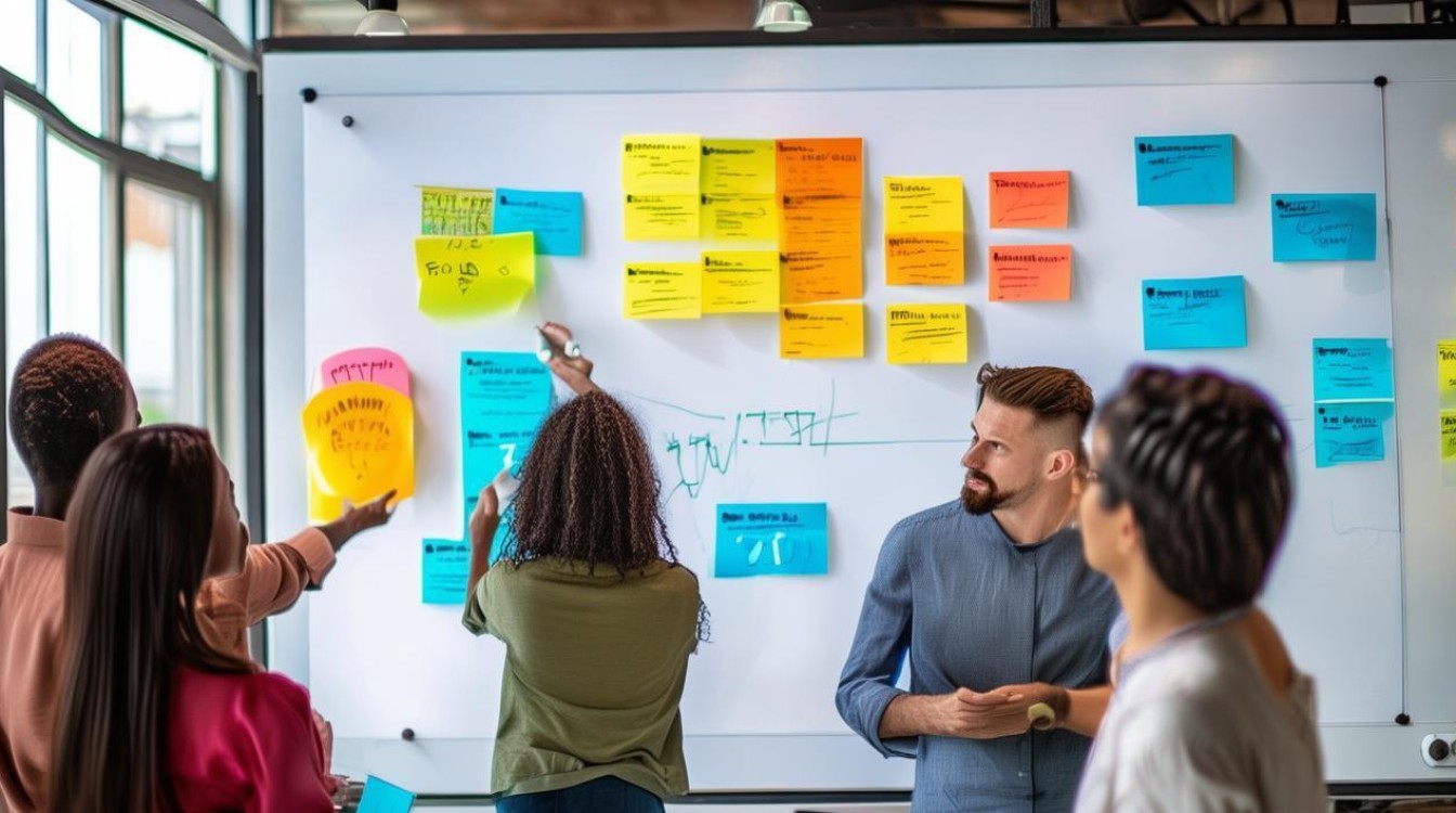 如何高效实施组内工作管理，避免团队协作难题？-图2