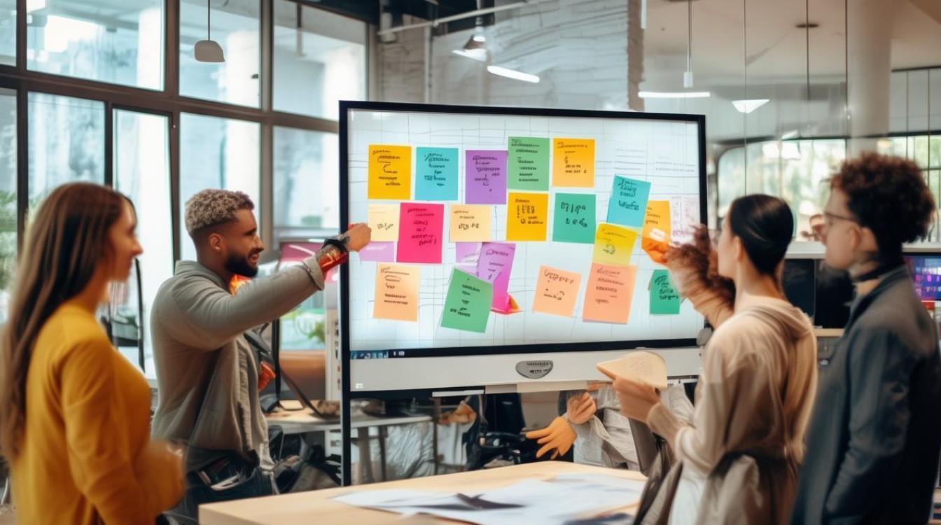 如何高效实施组内工作管理，避免团队协作难题？-图3