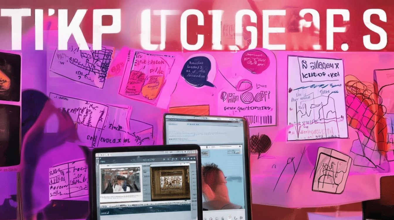 抖音长期运营销售策略，有哪些关键要素和技巧？-图1