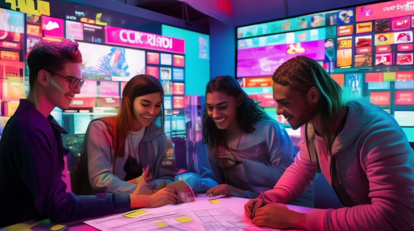 抖音如何打造并运营成功的营销号作品？技巧与步骤详解揭秘！-图2