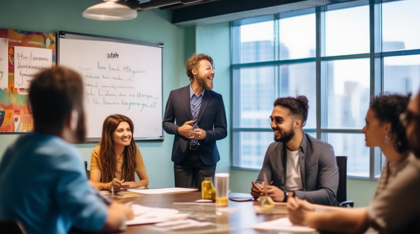 如何有效提升班组长管理能力，确保团队高效运作？-图3