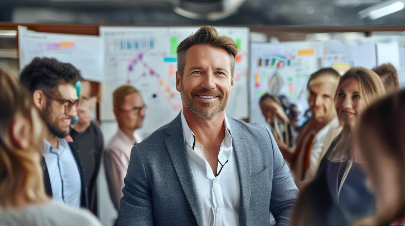 如何通过有效方法让班组长在团队中发挥最大价值？揭秘提升班组管理效能的秘诀！-图1