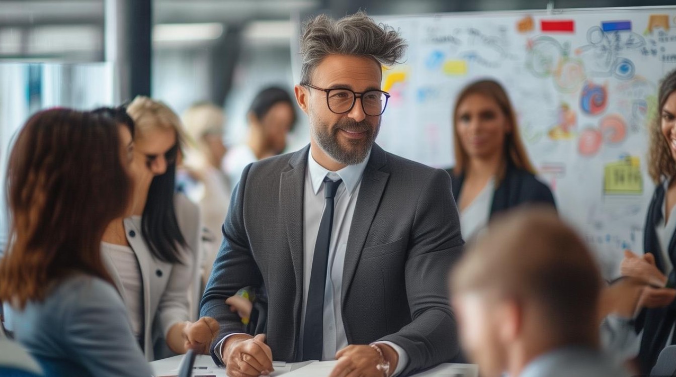 如何通过有效方法让班组长在团队中发挥最大价值？揭秘提升班组管理效能的秘诀！-图3