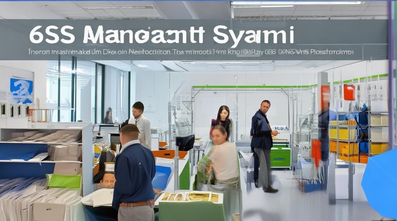 全面推行6S管理，企业如何实现高效、有序的变革与提升？-图2