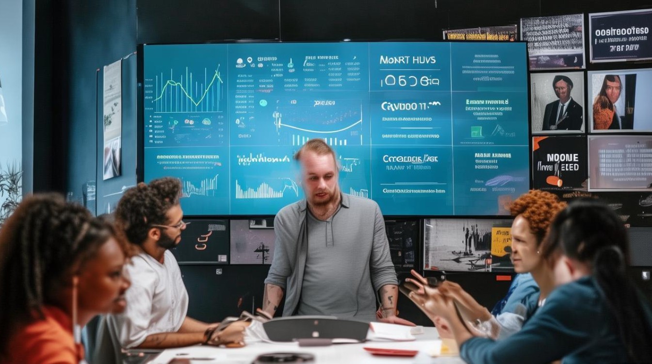 法本招聘人员如何达成每月指标？揭秘高效招聘策略！-图1