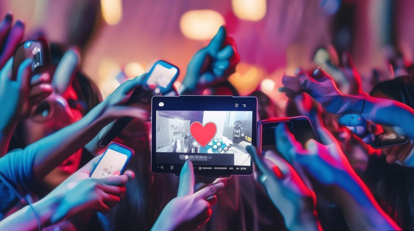 微信视频号点赞业务真的能快速提升账号权重和流量吗？-图1