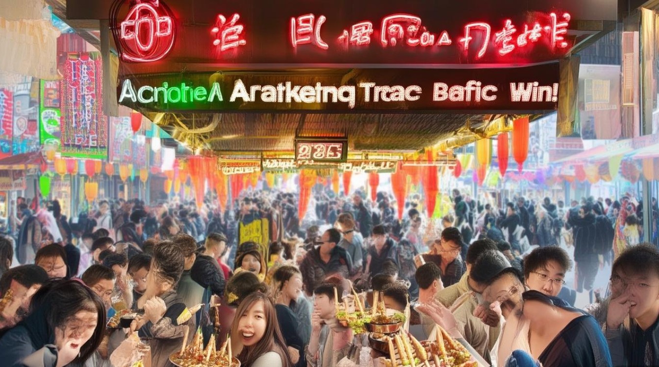 如何在抖音打造烧烤店爆款，实现营销与流量双赢？-图3