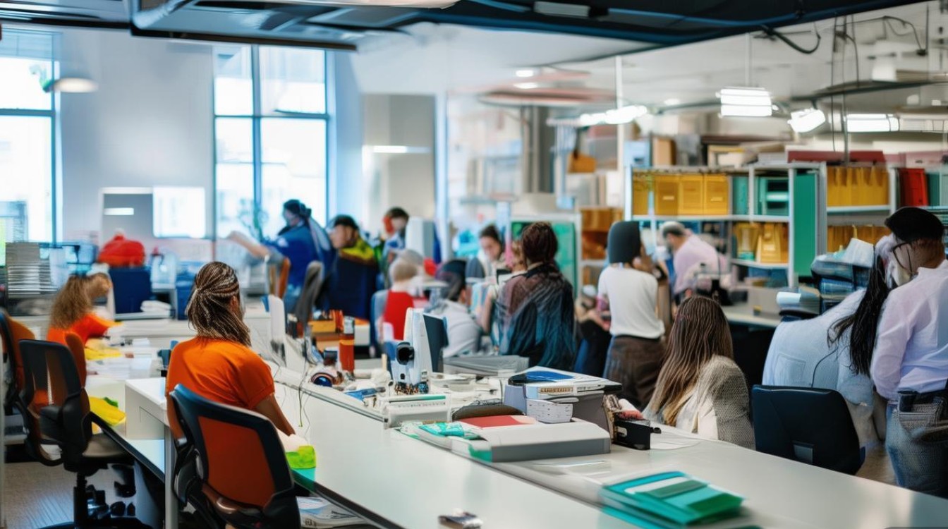 如何有效实施员工6S管理，提升工作效率与工作环境？-图2