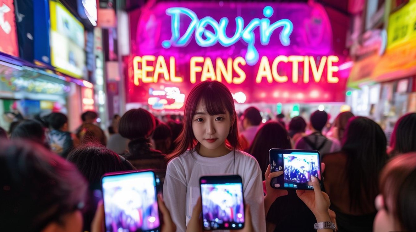 抖音真人粉丝活粉到底靠谱吗？购买后会不会掉粉限流？-图2