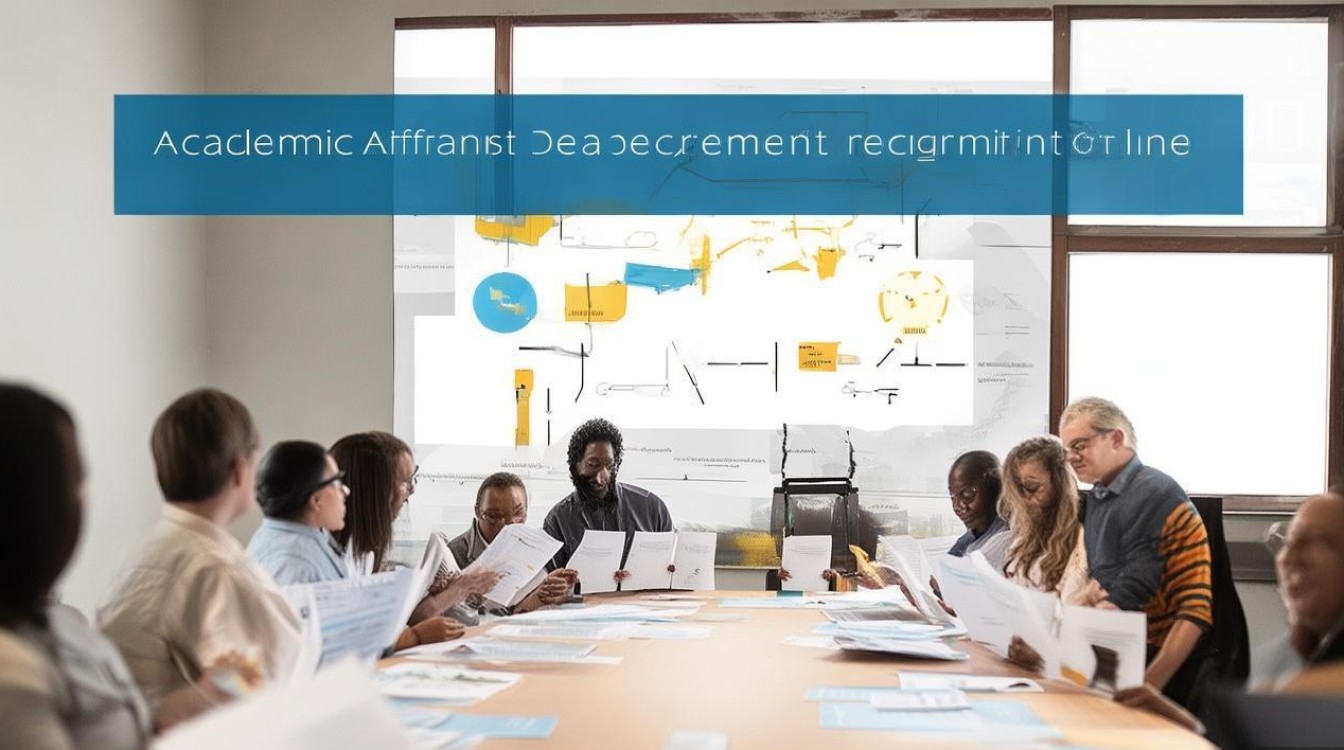 教务处人员招聘大纲包含哪些关键要素？如何确保招聘流程的公正与高效？-图1