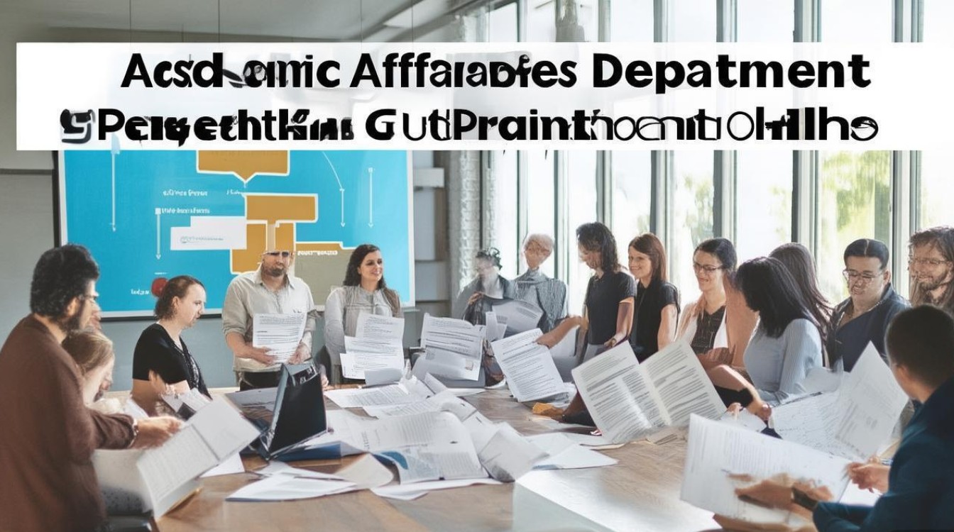 教务处人员招聘大纲包含哪些关键要素？如何确保招聘流程的公正与高效？-图2