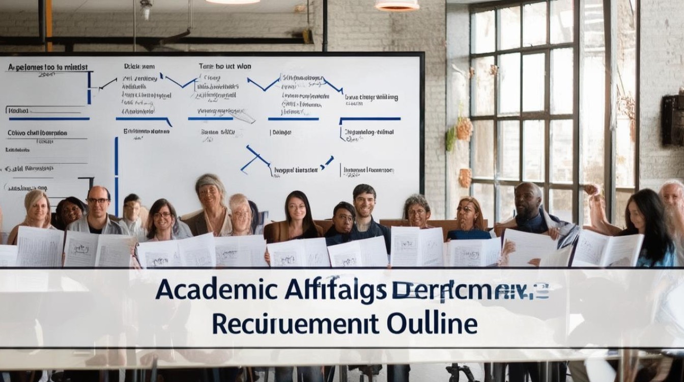 教务处人员招聘大纲包含哪些关键要素？如何确保招聘流程的公正与高效？-图3